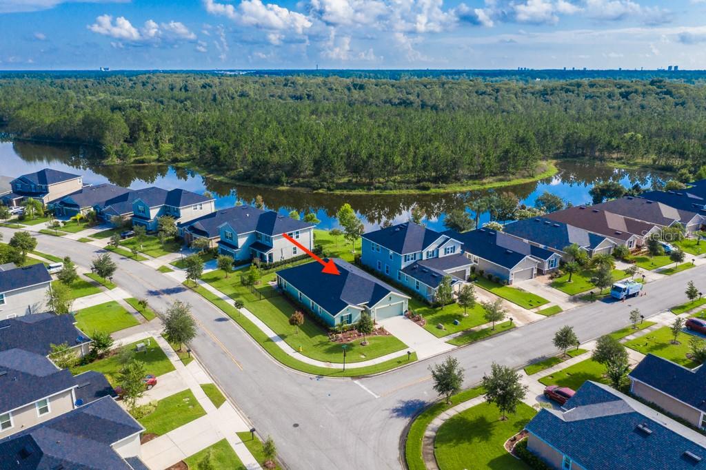 Grande Champion - Residential