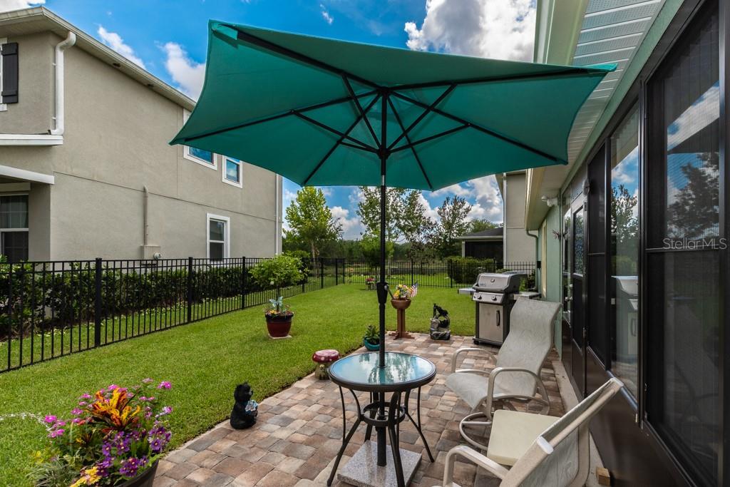 Grande Champion - Residential