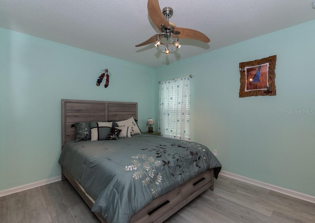 Grande Champion - Residential