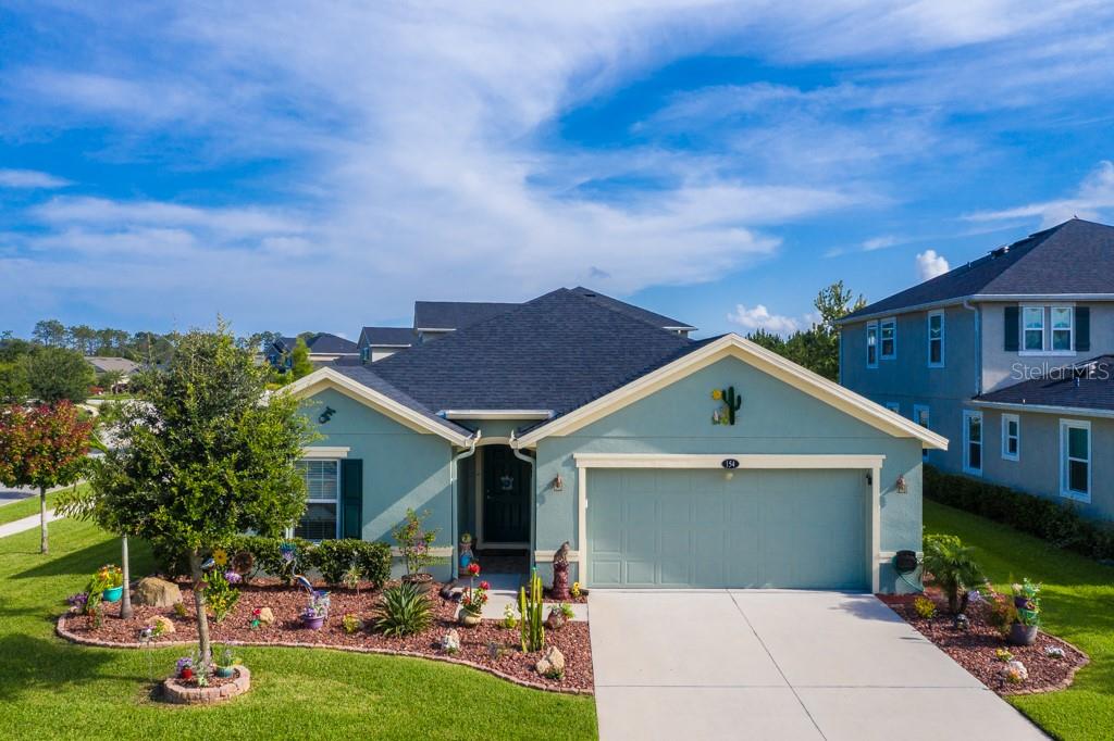 Grande Champion - Residential