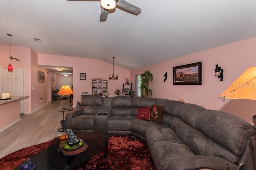 Grande Champion - Residential