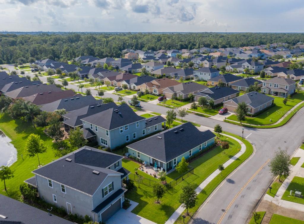 Grande Champion - Residential