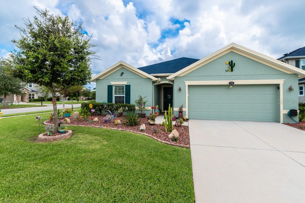 Grande Champion - Residential