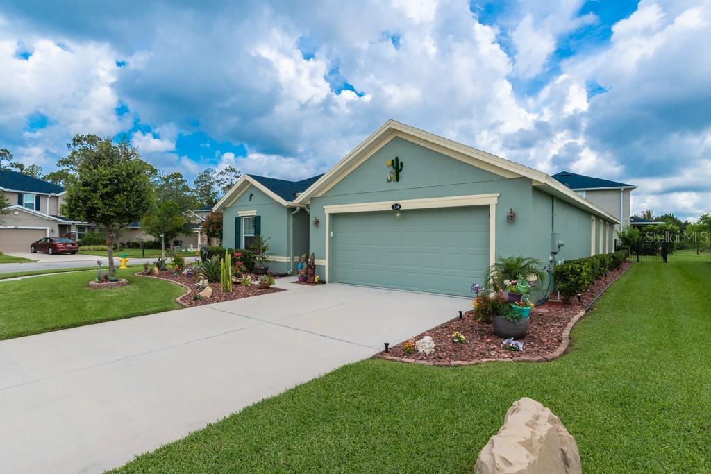 Grande Champion - Residential