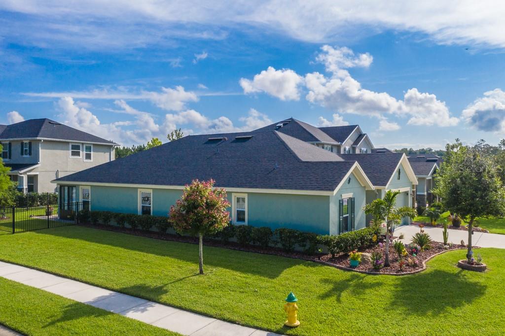 Grande Champion - Residential