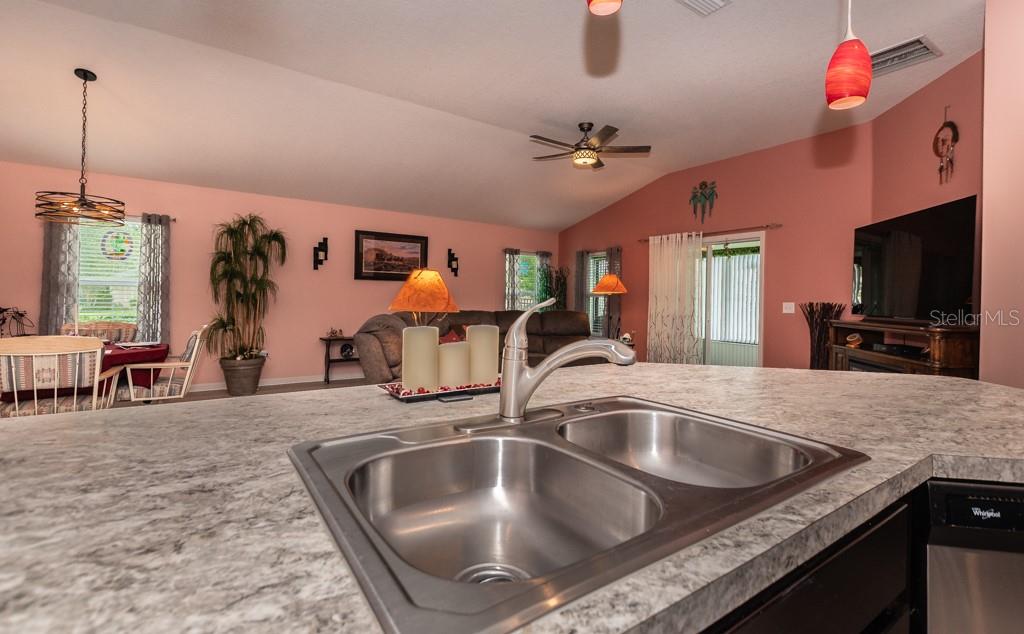 Grande Champion - Residential