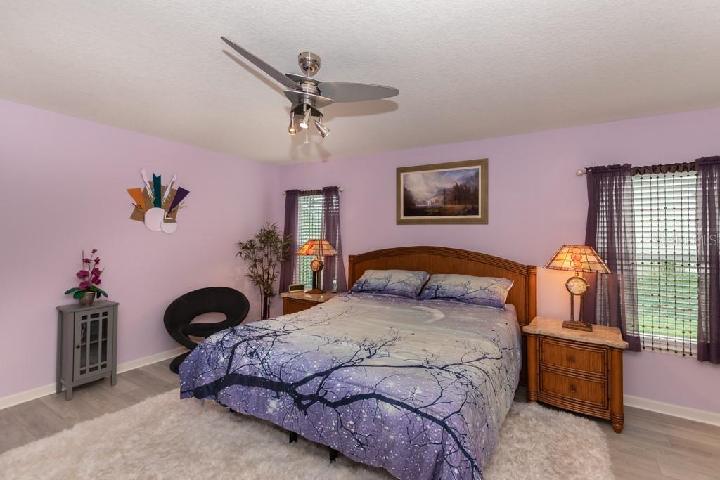 Grande Champion - Residential