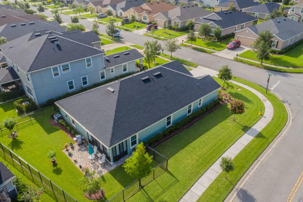 Grande Champion - Residential