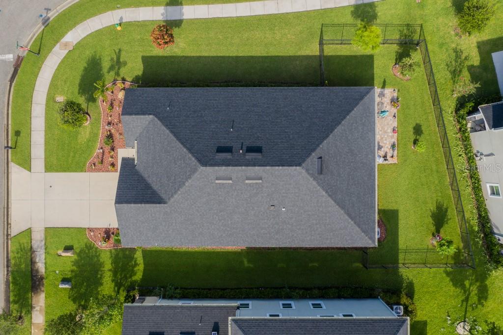 Grande Champion - Residential