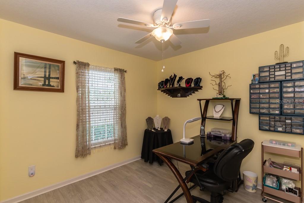 Grande Champion - Residential