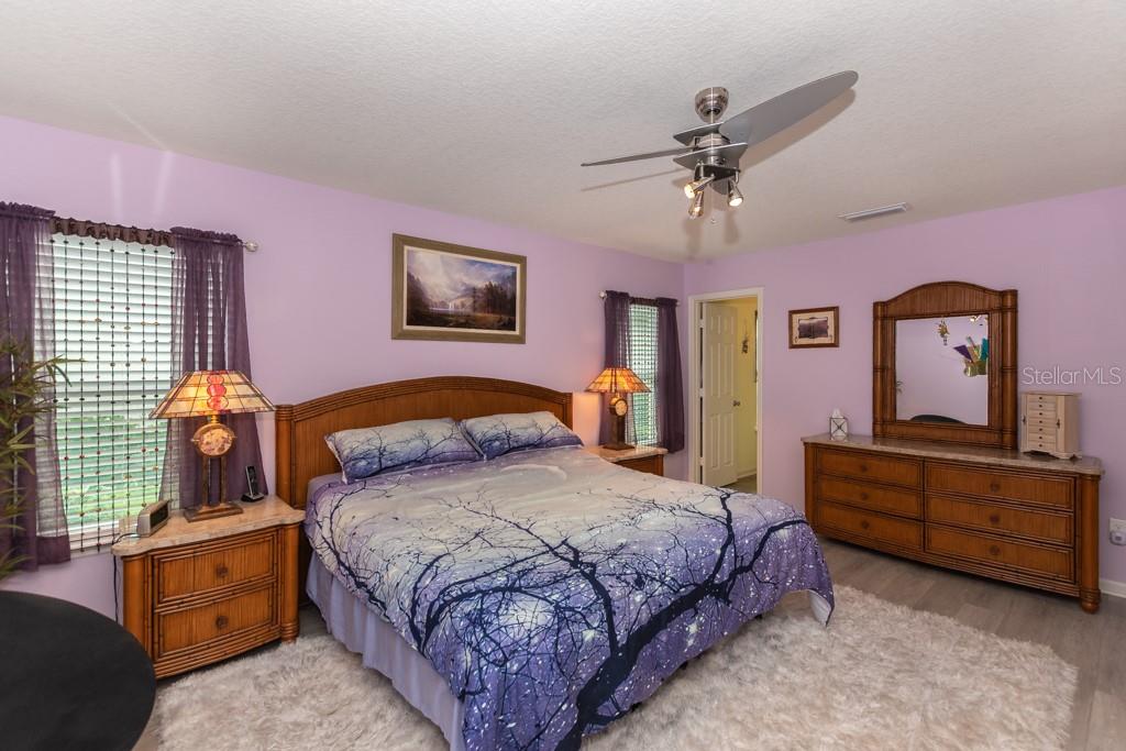 Grande Champion - Residential