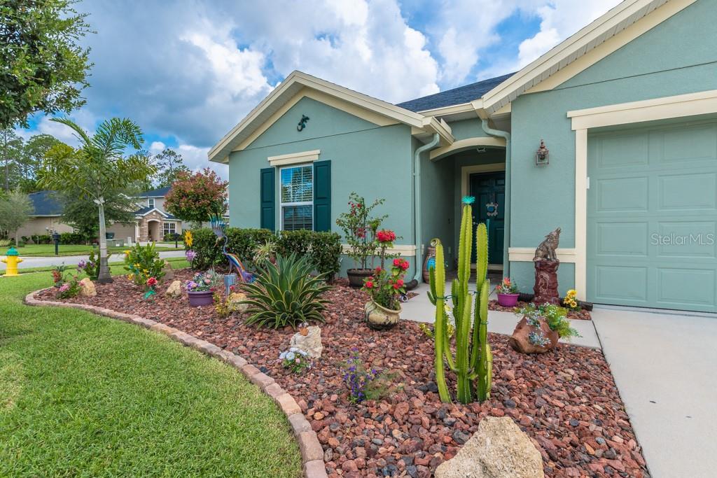 Grande Champion - Residential