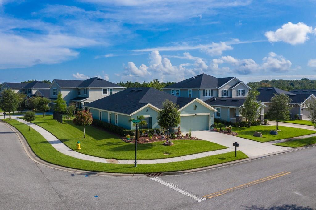 Grande Champion - Residential