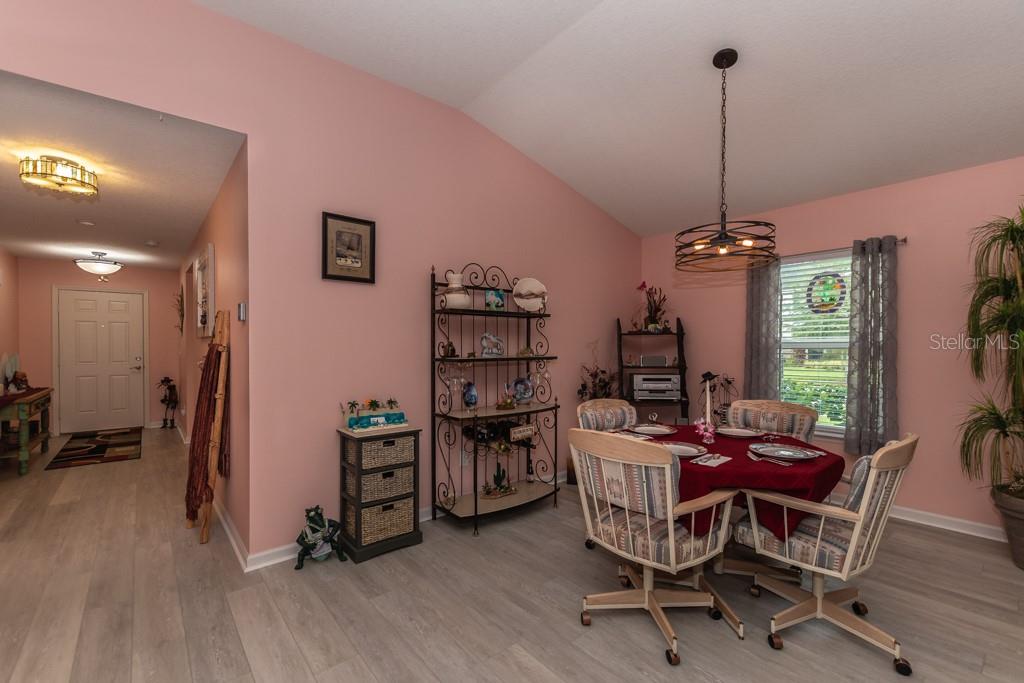 Grande Champion - Residential