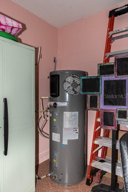 Grande Champion - Residential