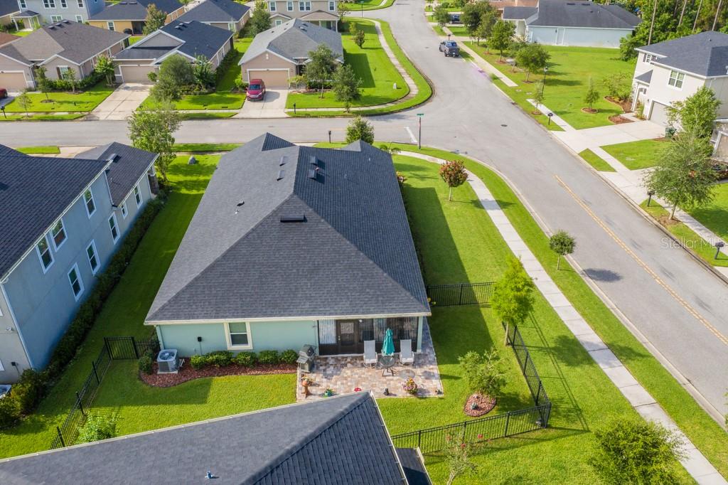 Grande Champion - Residential