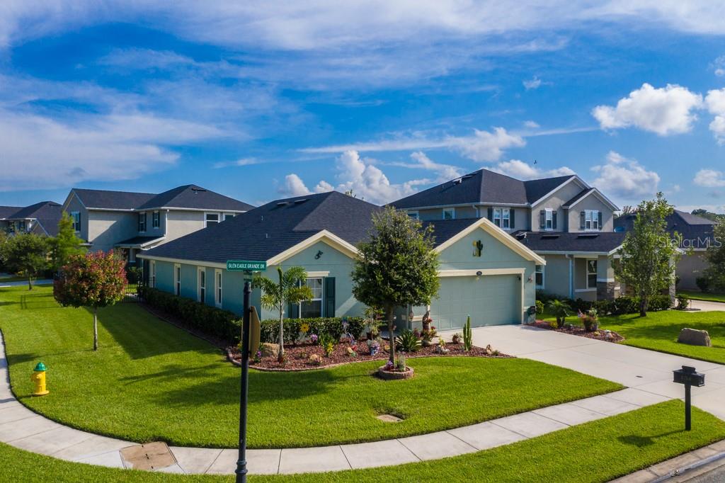 Grande Champion - Residential