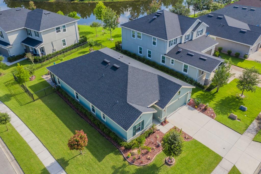 Grande Champion - Residential