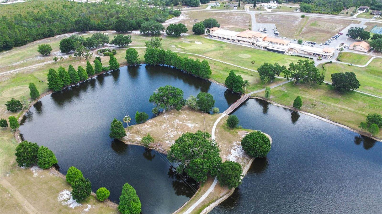 INDIAN LAKE ESTATES - Land