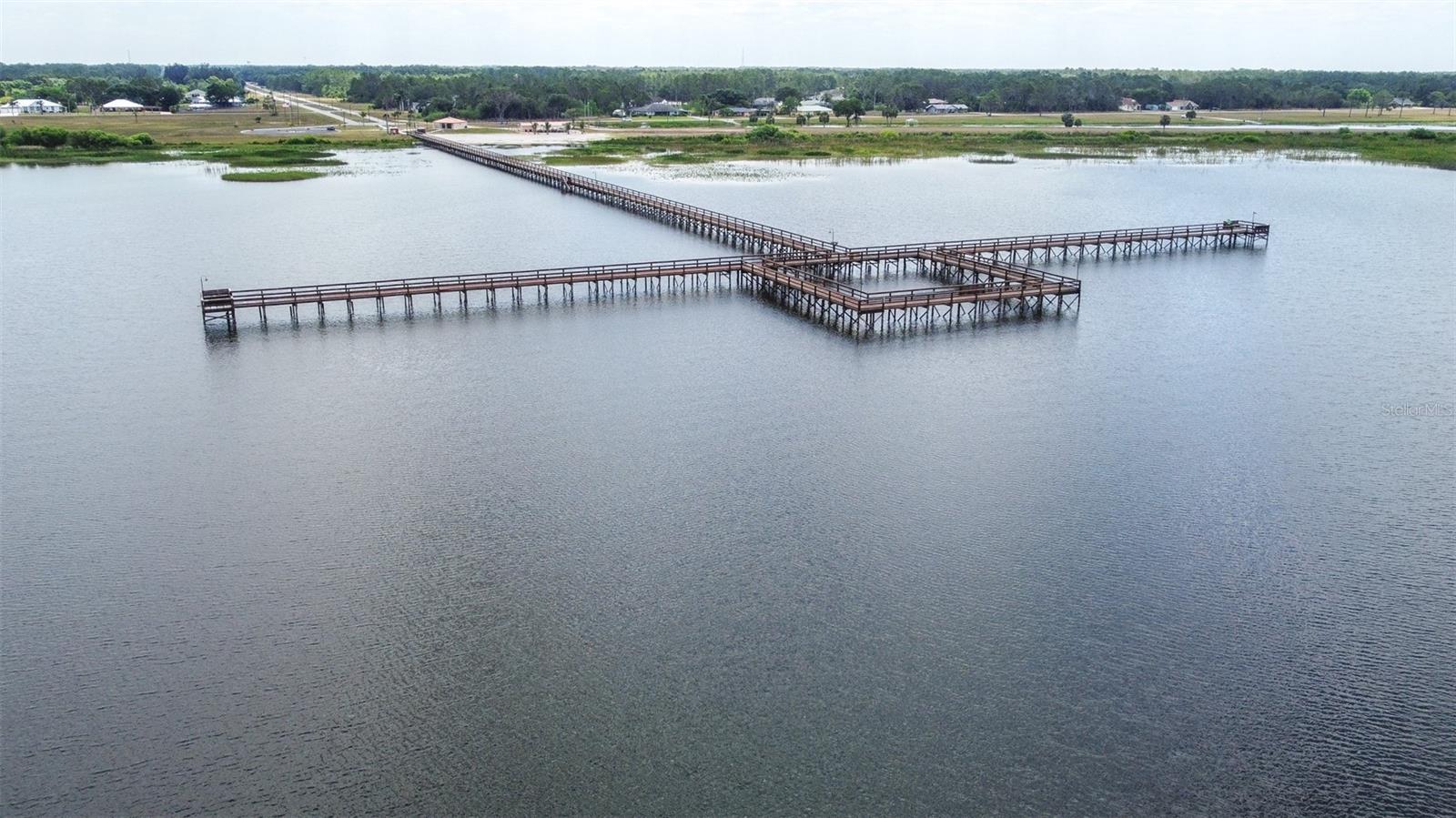 INDIAN LAKE ESTATES - Land