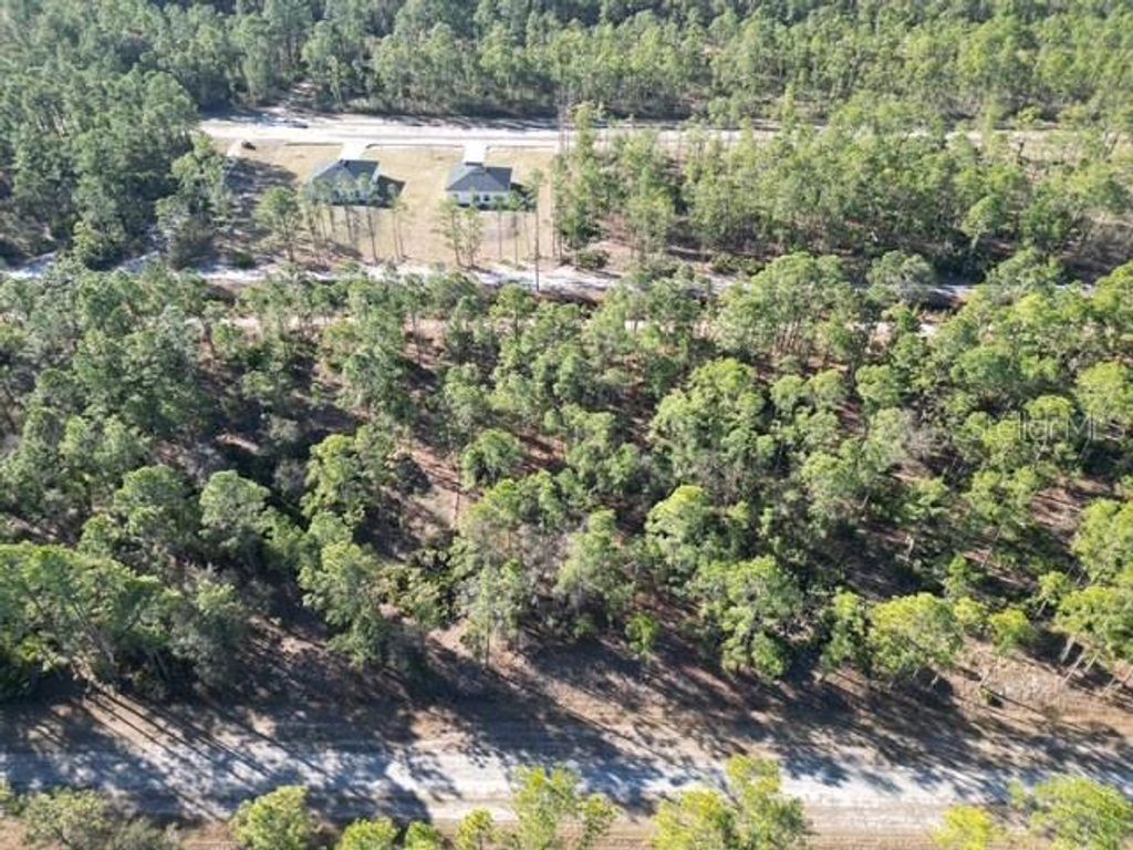 Photo of 707 Laguna Drive, Indian Lake Estates, FL 33855 (MLS # L4959811)