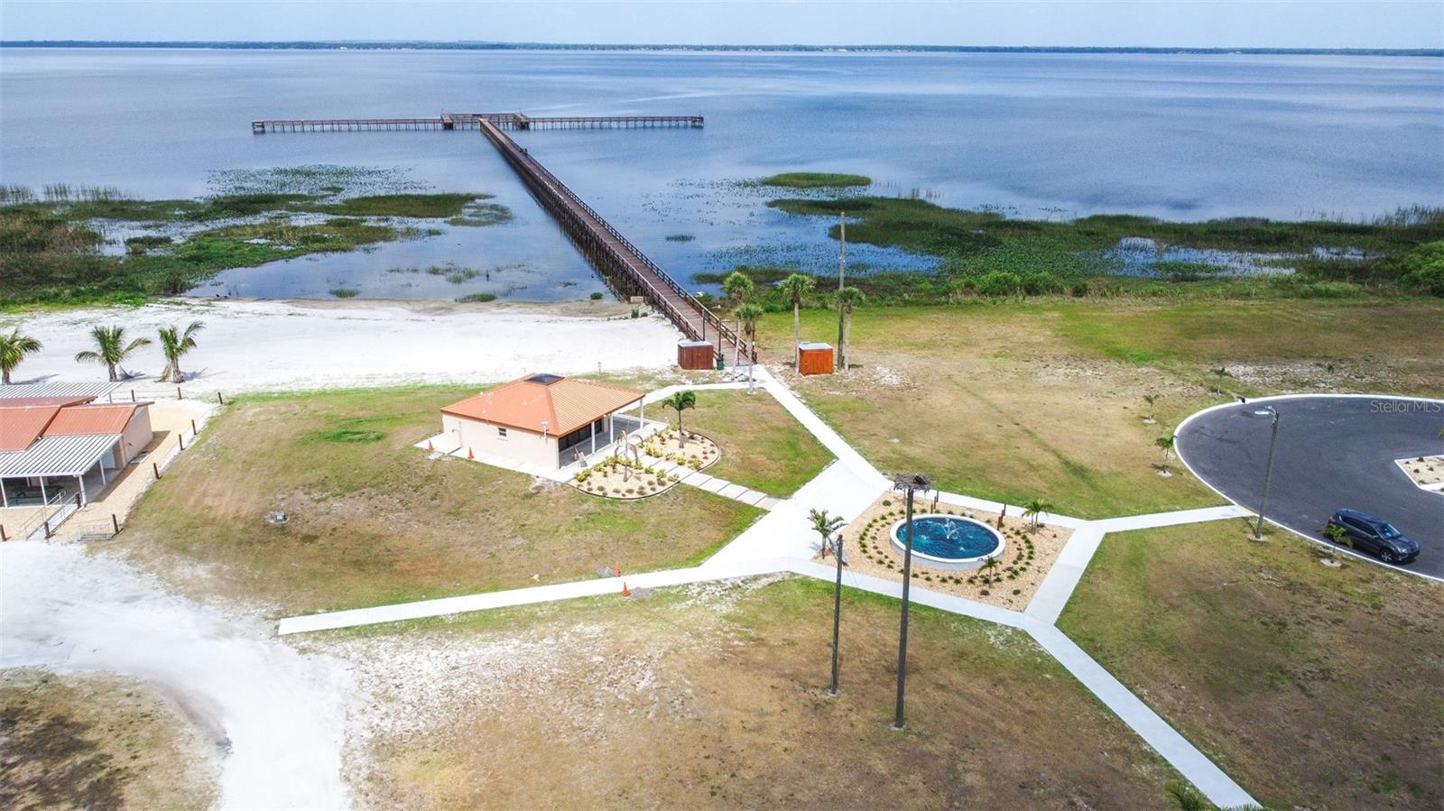 INDIAN LAKE ESTATES - Land