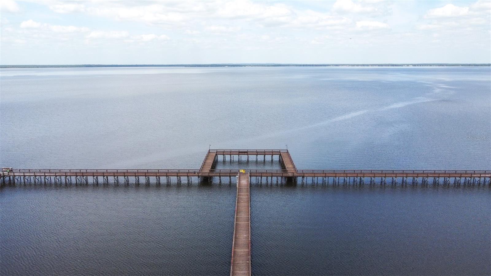 INDIAN LAKE ESTATES - Land