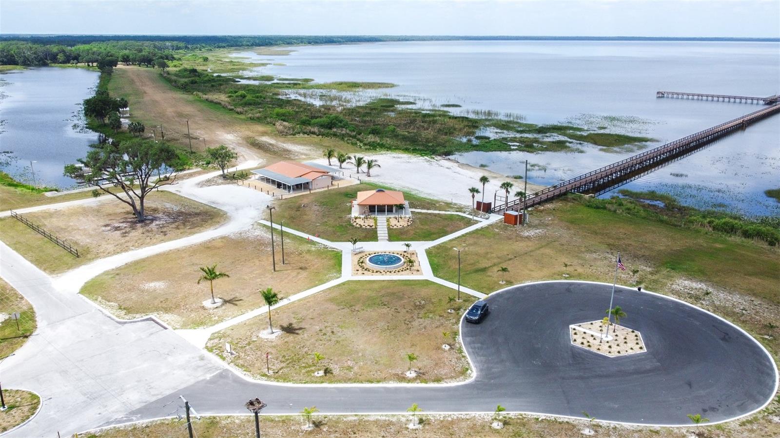 INDIAN LAKE ESTATES - Land