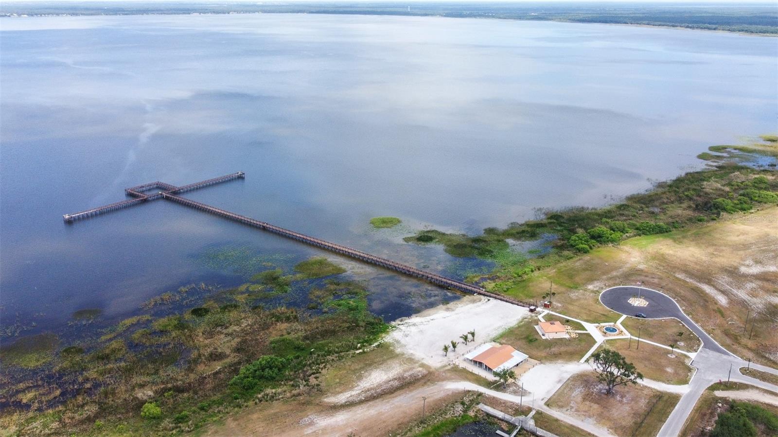 INDIAN LAKE ESTATES - Land