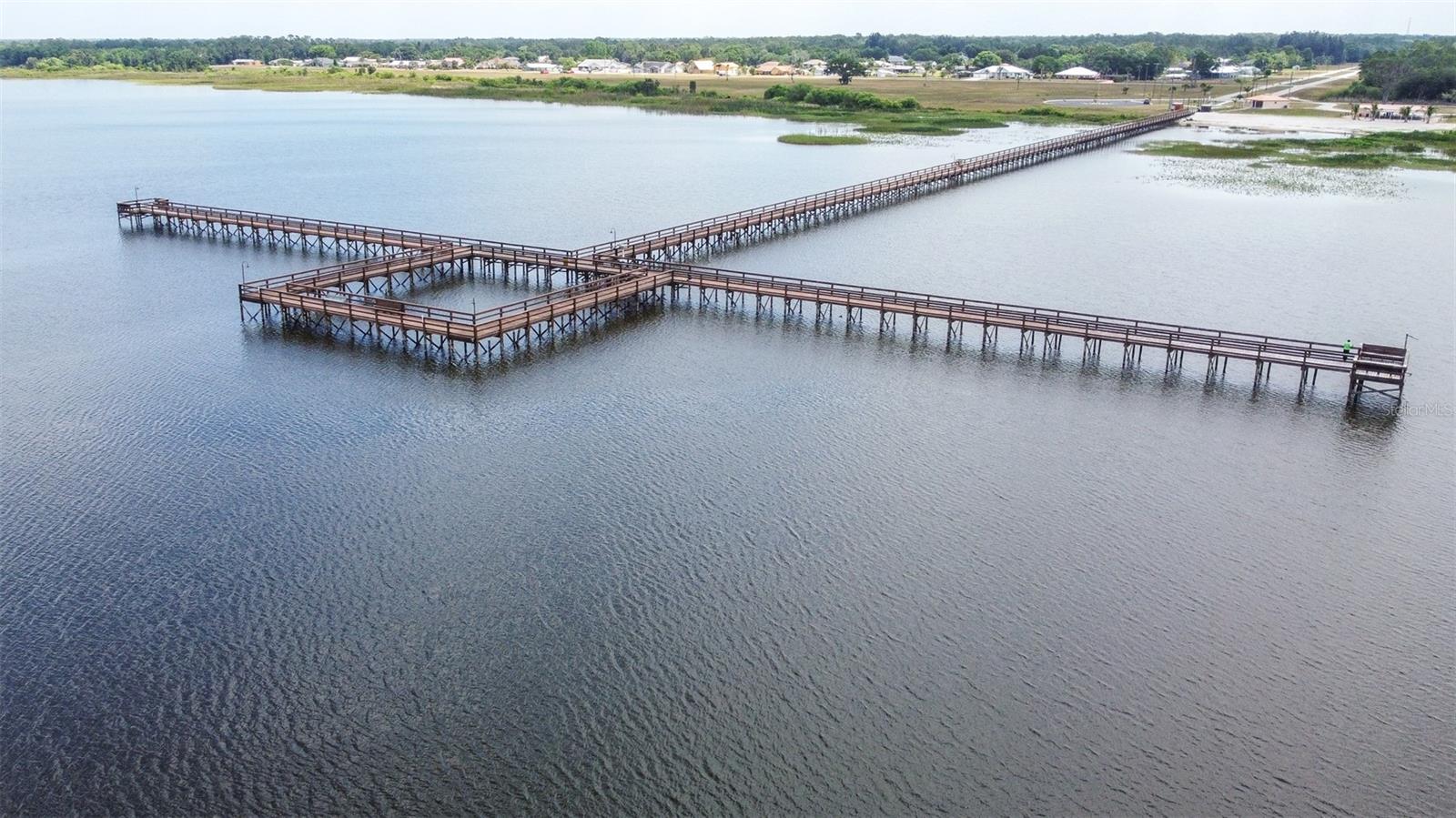 INDIAN LAKE ESTATES - Land