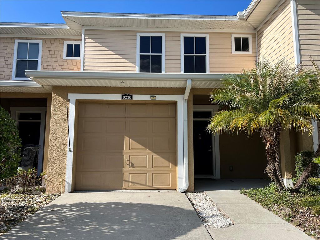 Photo of 8210 Down Royal Road, Tampa, FL 33610 (MLS # TB8492229)