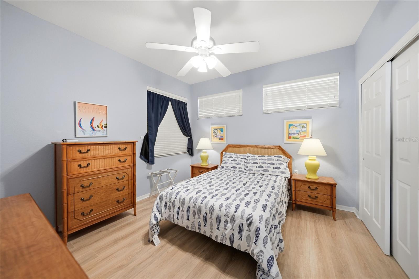 FOUNTAIN COURT PH 04 - Residential