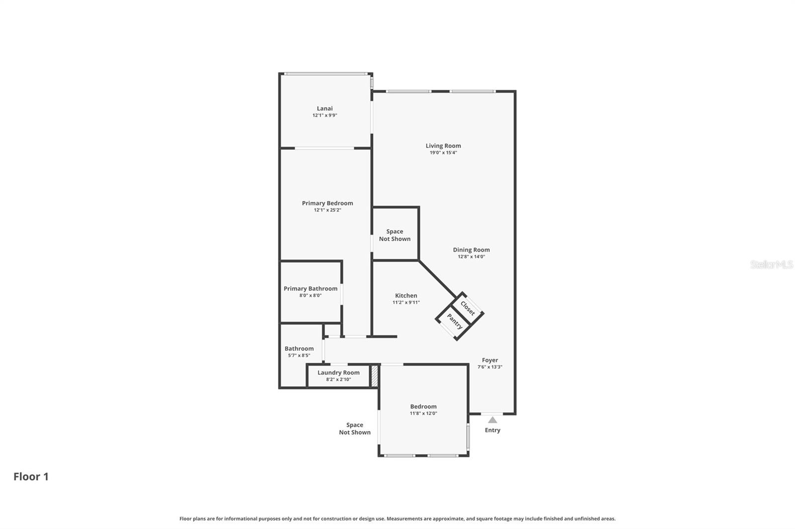 FOUNTAIN COURT PH 04 - Residential