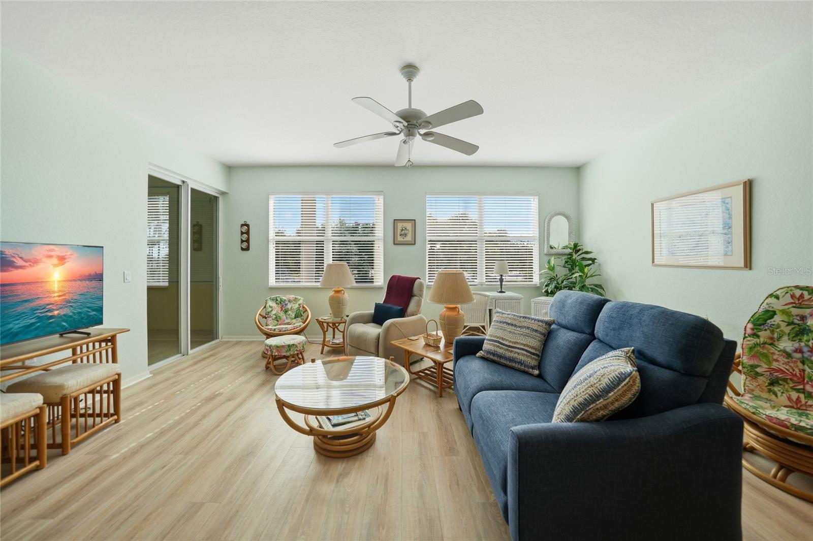 FOUNTAIN COURT PH 04 - Residential