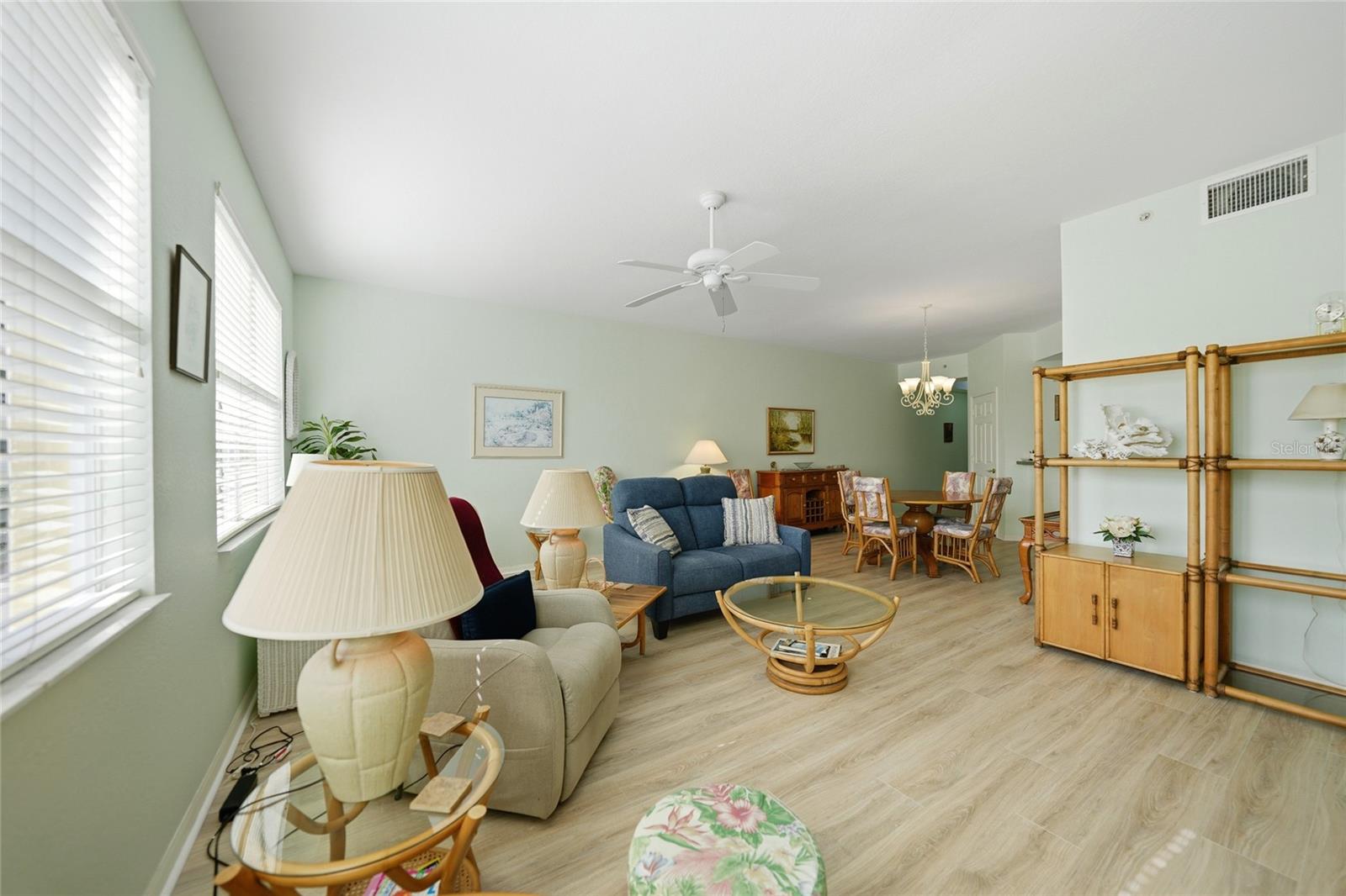 FOUNTAIN COURT PH 04 - Residential