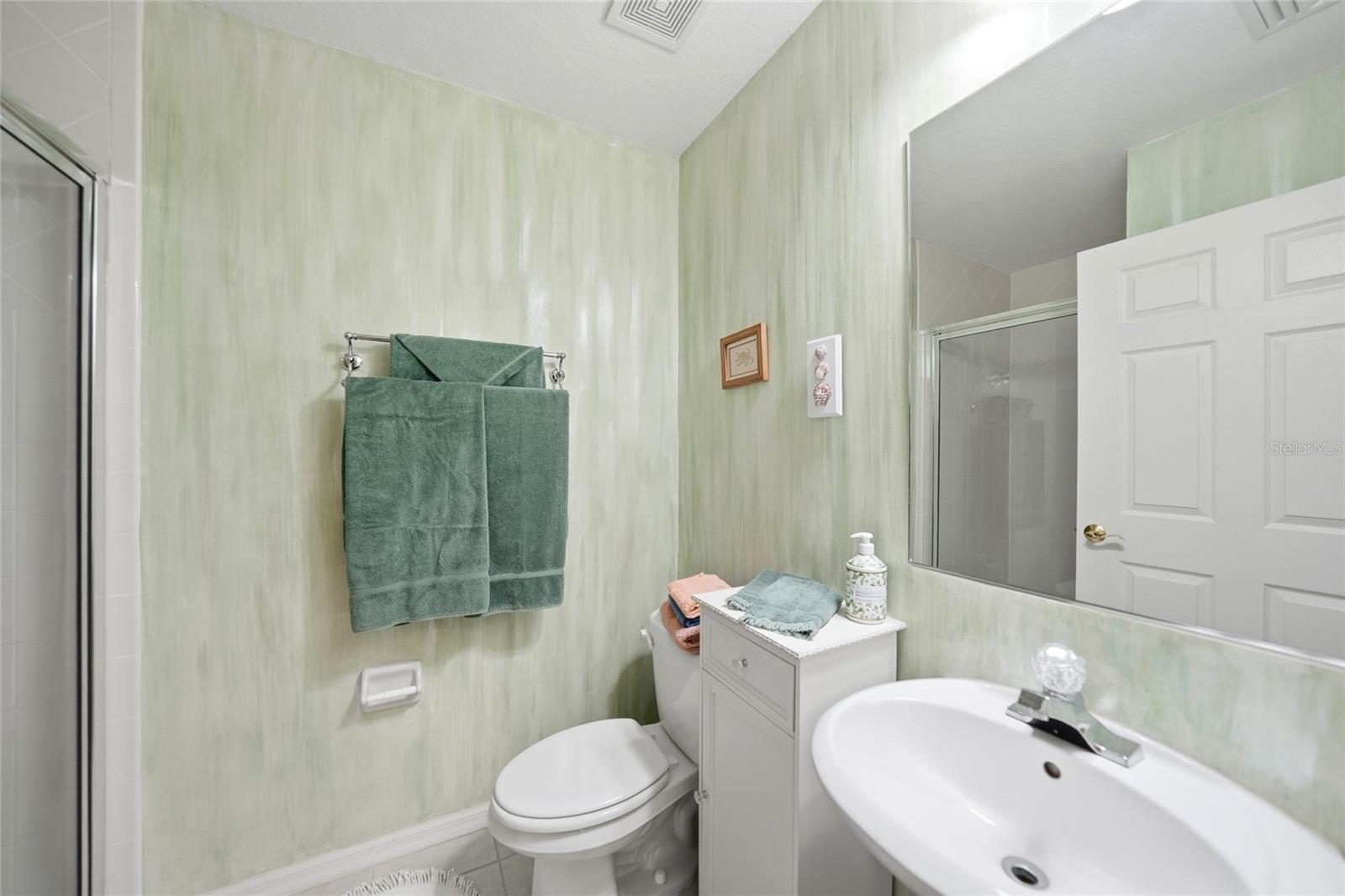 FOUNTAIN COURT PH 04 - Residential