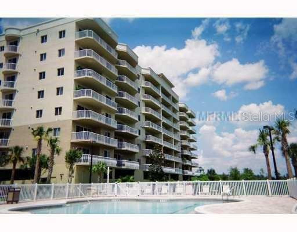 Photo of 6336 Buford Street #604, Orlando, FL 32835 (MLS # O6369482)