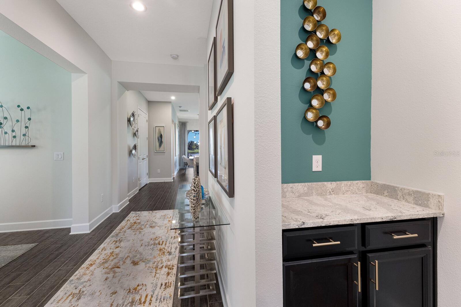SAVANNA AT LAKEWOOD RANCH PH I - Residential