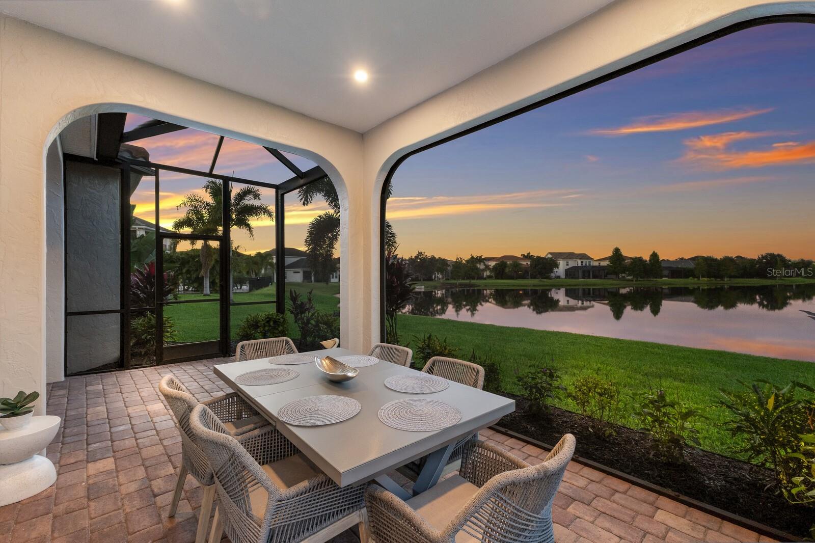 SAVANNA AT LAKEWOOD RANCH PH I - Residential