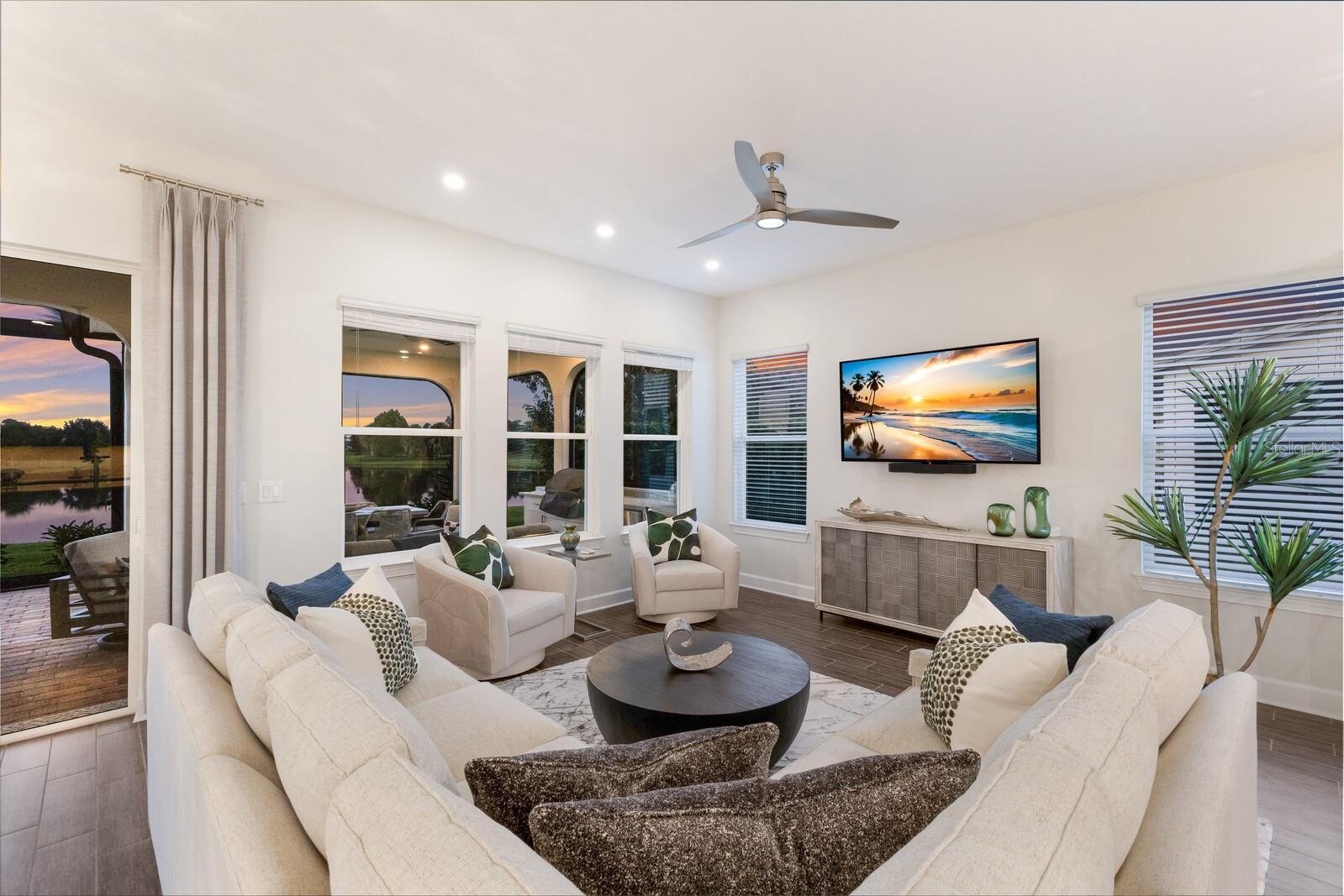 SAVANNA AT LAKEWOOD RANCH PH I - Residential