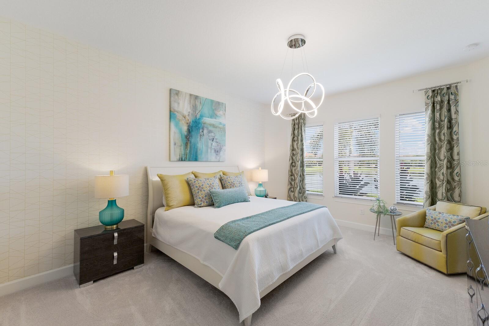 SAVANNA AT LAKEWOOD RANCH PH I - Residential