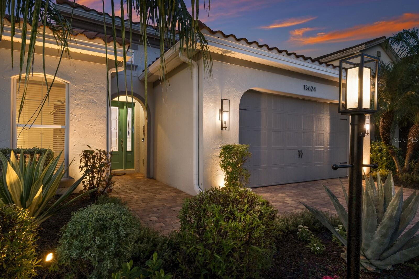 SAVANNA AT LAKEWOOD RANCH PH I - Residential