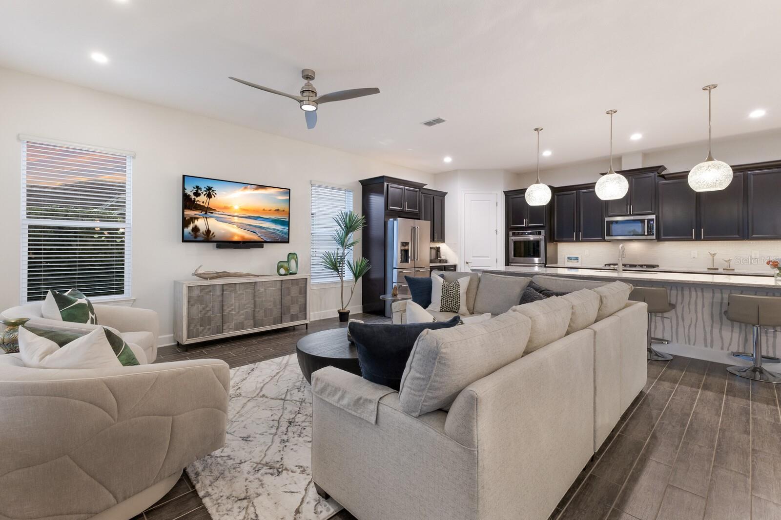 SAVANNA AT LAKEWOOD RANCH PH I - Residential