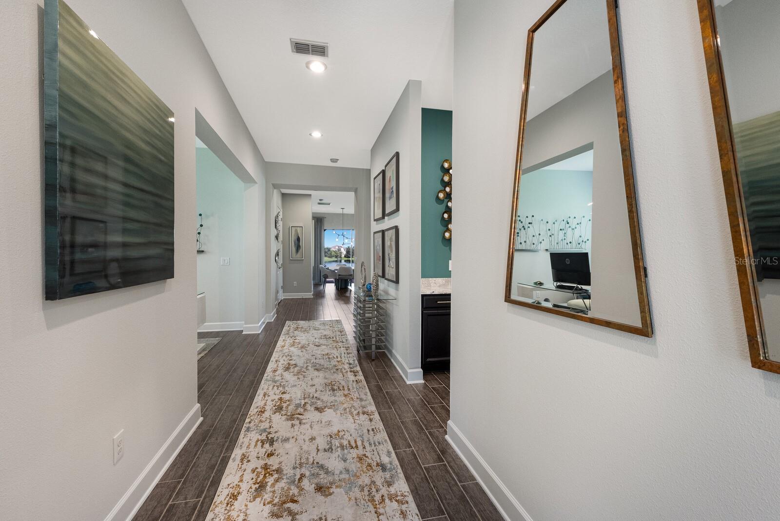SAVANNA AT LAKEWOOD RANCH PH I - Residential