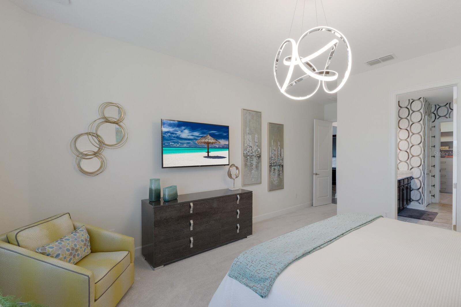 SAVANNA AT LAKEWOOD RANCH PH I - Residential