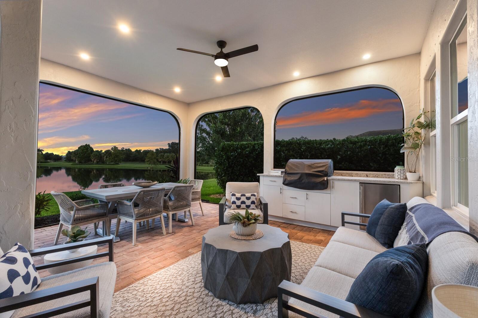 SAVANNA AT LAKEWOOD RANCH PH I - Residential