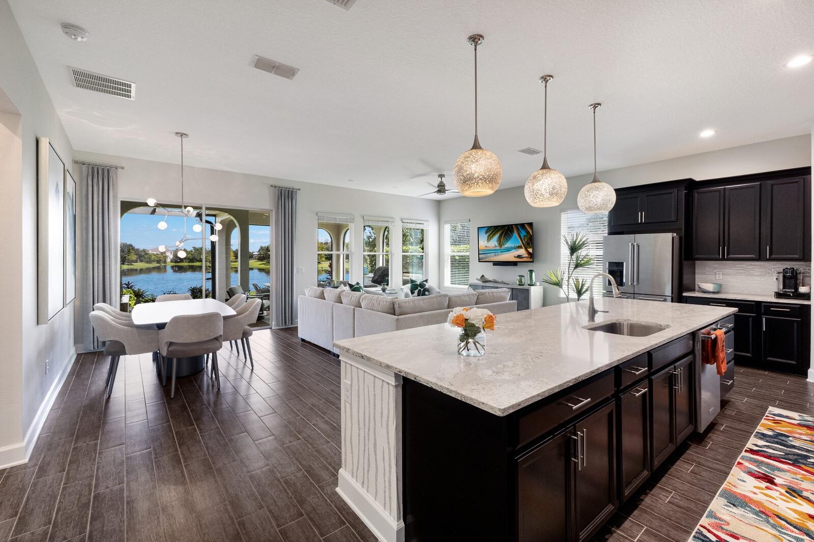 SAVANNA AT LAKEWOOD RANCH PH I - Residential
