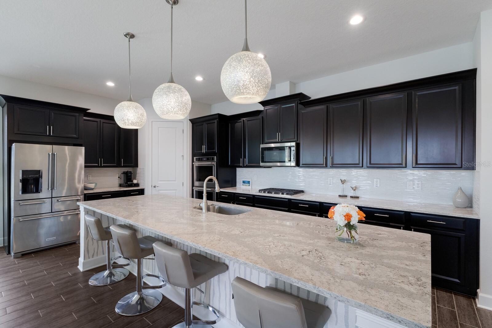 SAVANNA AT LAKEWOOD RANCH PH I - Residential