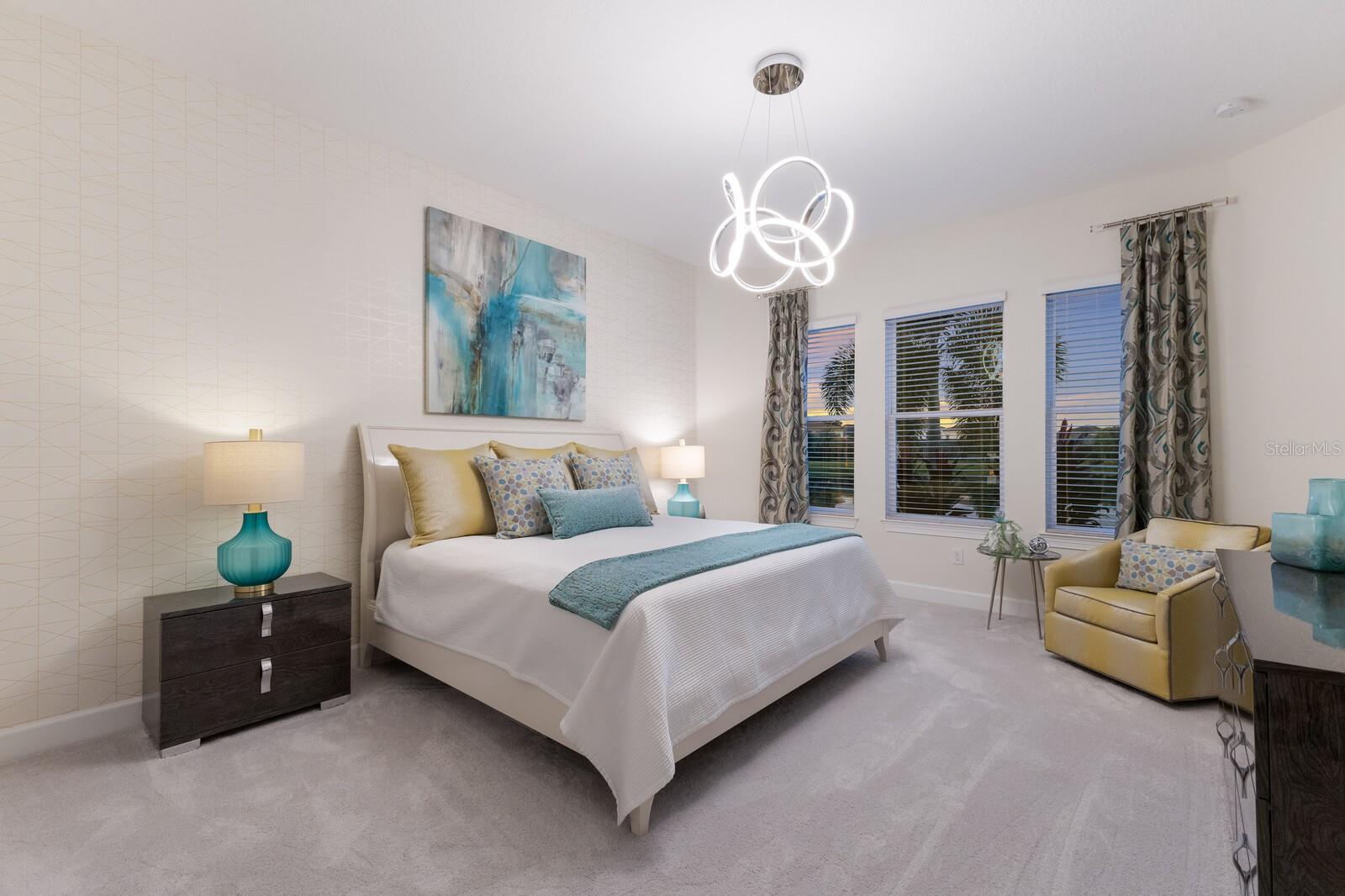SAVANNA AT LAKEWOOD RANCH PH I - Residential