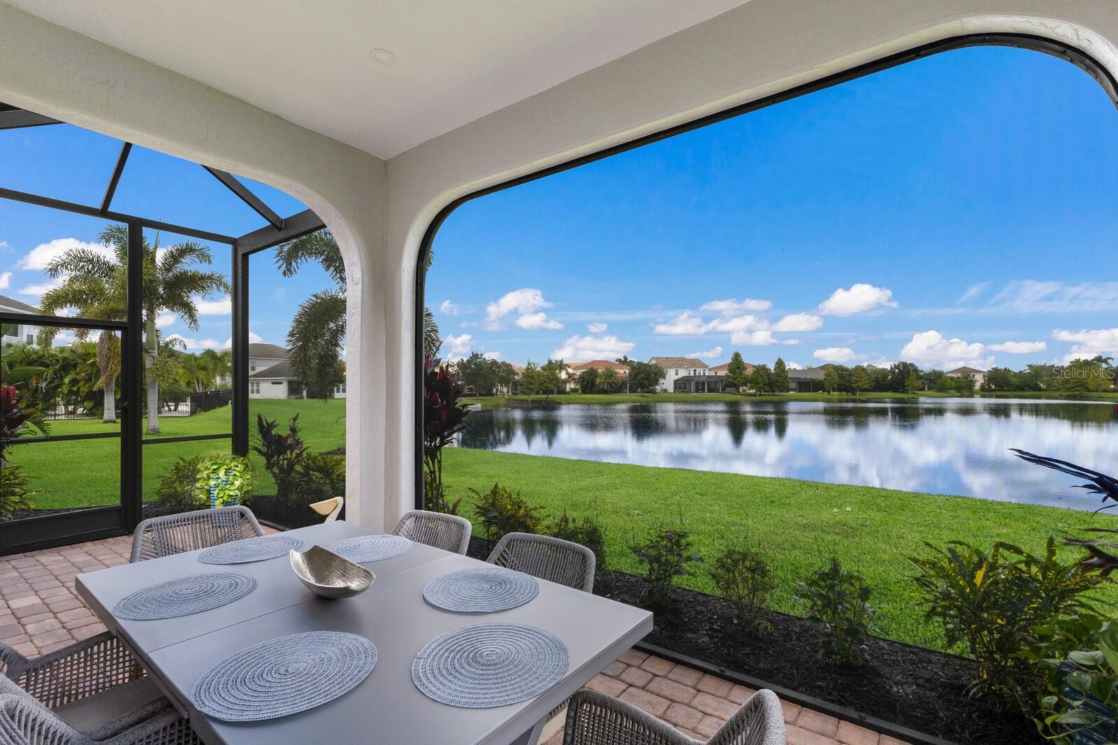 SAVANNA AT LAKEWOOD RANCH PH I - Residential